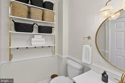 316 11th Street SE, Washington, DC 20003 - Photo 24