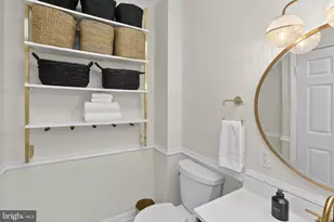 316 11th St SE, Washington, DC 20003 - Photo 24