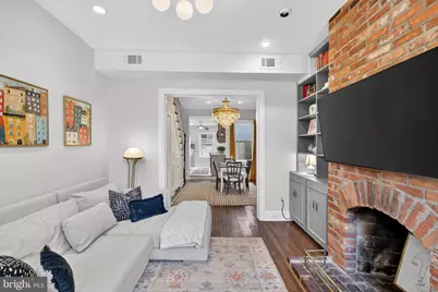 316 11th Street SE, Washington, DC 20003 - Photo 8