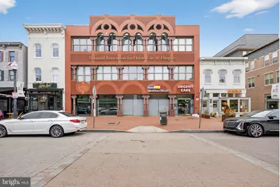 316 11th Street SE, Washington, DC 20003 - Photo 38