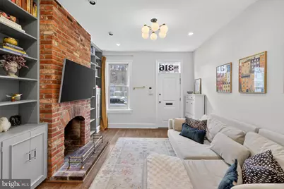 316 11th Street SE, Washington, DC 20003 - Photo 6