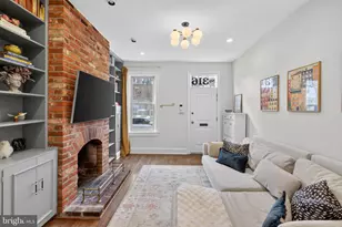 316 11th St SE, Washington, DC 20003 - Photo 6