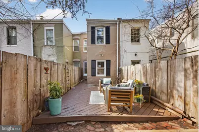 316 11th Street SE, Washington, DC 20003 - Photo 28