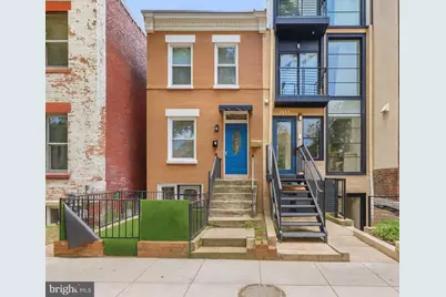 1315 Pennsylvania Avenue SE #B, Washington, DC 20003 - Photo 4