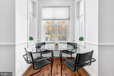 1430 Newton Street NW #201, Washington, DC 20010 - Photo 4