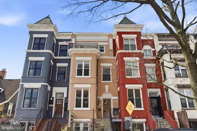 1430 Newton Street NW #201, Washington, DC 20010 - Photo 1