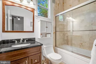 1430 Newton Street NW #201, Washington, DC 20010 - Photo 16