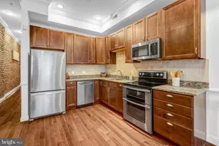 1430 Newton St NW, Washington, DC 20010 - Photo 8