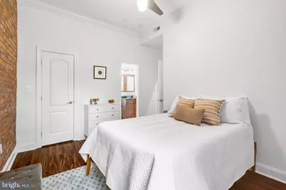 1430 Newton Street NW #201, Washington, DC 20010 - Photo 18