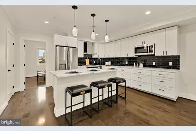 1315 Randolph Street NW #2, Washington, DC 20011 - Photo 4