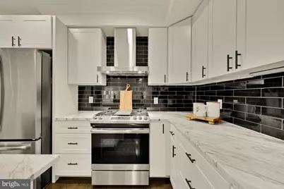 1315 Randolph Street NW #2, Washington, DC 20011 - Photo 6