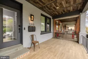 1315 Randolph St NW, Washington, DC 20011 - Photo 34