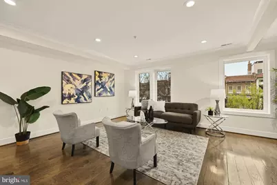 1315 Randolph Street NW #2, Washington, DC 20011 - Photo 8