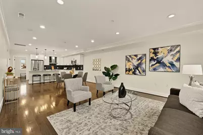 1315 Randolph Street NW #2, Washington, DC 20011 - Photo 1