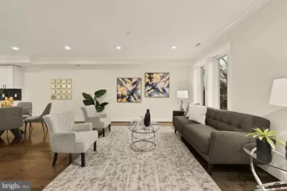 1315 Randolph Street NW #2, Washington, DC 20011 - Photo 10