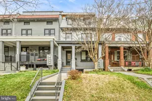 1315 Randolph St NW, Washington, DC 20011 - Photo 1