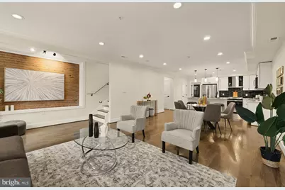 1315 Randolph Street NW #2, Washington, DC 20011 - Photo 16