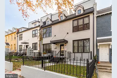 1105 Queen Street NE #1, Washington, DC 20002 - Photo 1