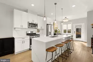 1105 Queen St NE, Washington, DC 20002 - Photo 8