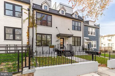 1105 Queen Street NE #1, Washington, DC 20002 - Photo 2