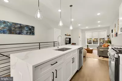 1105 Queen Street NE #1, Washington, DC 20002 - Photo 12