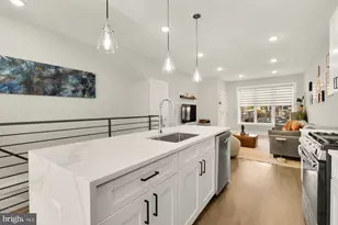 1105 Queen St NE, Washington, DC 20002 - Photo 12