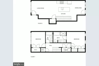 1105 Queen Street NE #1, Washington, DC 20002 - Photo 32