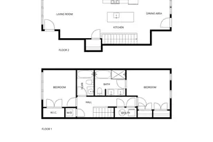 1105 Queen St NE, Washington, DC 20002 - Photo 32