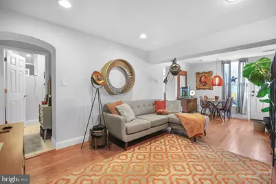 1400 Oglethorpe Street NW #12, Washington, DC 20011 - Photo 2