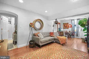 1400 Oglethorpe St NW, Washington, DC 20011 - Photo 2