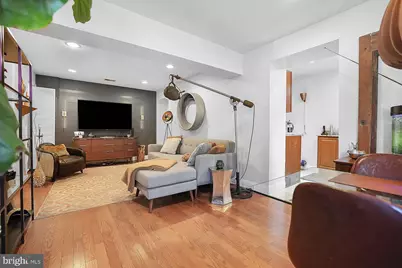 1400 Oglethorpe Street NW #12, Washington, DC 20011 - Photo 4