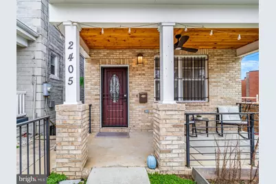 2405 Naylor Road SE, Washington, DC 20020 - Photo 2