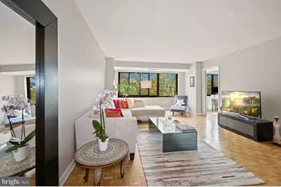 1077 30th Street NW #508, Washington, DC 20007 - Photo 8