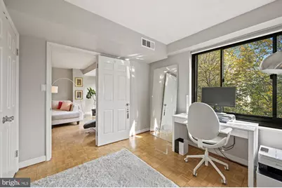 1077 30th Street NW #508, Washington, DC 20007 - Photo 26