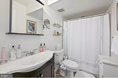 1077 30th Street NW #508, Washington, DC 20007 - Photo 24