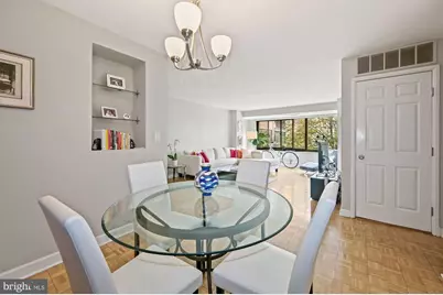 1077 30th Street NW #508, Washington, DC 20007 - Photo 14