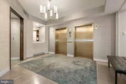 1077 30th Street NW #508, Washington, DC 20007 - Photo 6