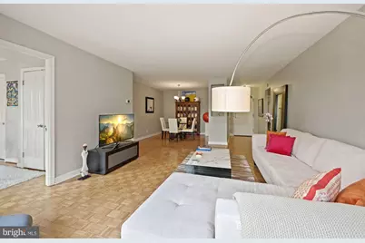 1077 30th Street NW #508, Washington, DC 20007 - Photo 12