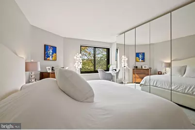 1077 30th Street NW #508, Washington, DC 20007 - Photo 20