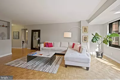 1077 30th Street NW #508, Washington, DC 20007 - Photo 10