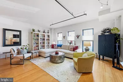 2328 Champlain Street NW #101, Washington, DC 20009 - Photo 6