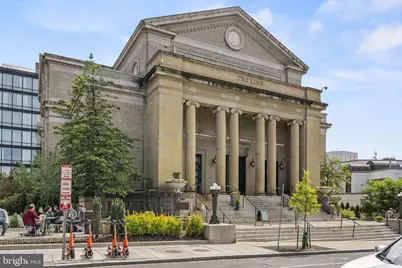 2328 Champlain Street NW #101, Washington, DC 20009 - Photo 28