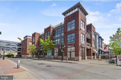 2328 Champlain Street NW #101, Washington, DC 20009 - Photo 2