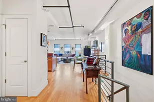2328 Champlain St NW, Washington, DC 20009 - Photo 4