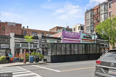 2328 Champlain Street NW #101, Washington, DC 20009 - Photo 32