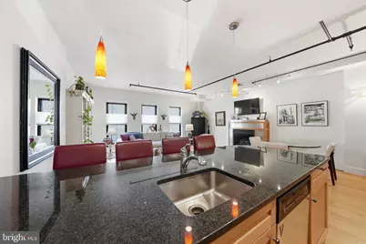 2328 Champlain Street NW #101, Washington, DC 20009 - Photo 8