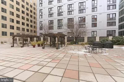 1312 Massachusetts Avenue NW #204, Washington, DC 20005 - Photo 32