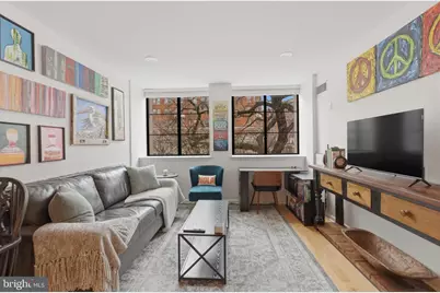 1312 Massachusetts Avenue NW #204, Washington, DC 20005 - Photo 2