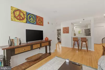 1312 Massachusetts Avenue NW #204, Washington, DC 20005 - Photo 16