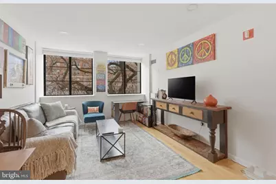 1312 Massachusetts Avenue NW #204, Washington, DC 20005 - Photo 4